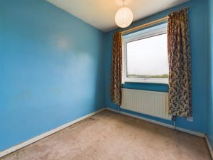 Blue Bedroom - click for photo gallery